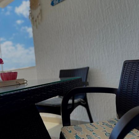 Pine&Sea Beach Retreat Sveti Stefan Exteriér fotografie