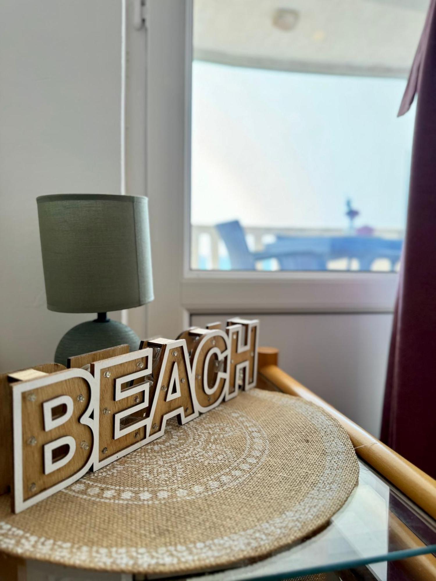 Pine&Sea Beach Retreat Sveti Stefan Exteriér fotografie