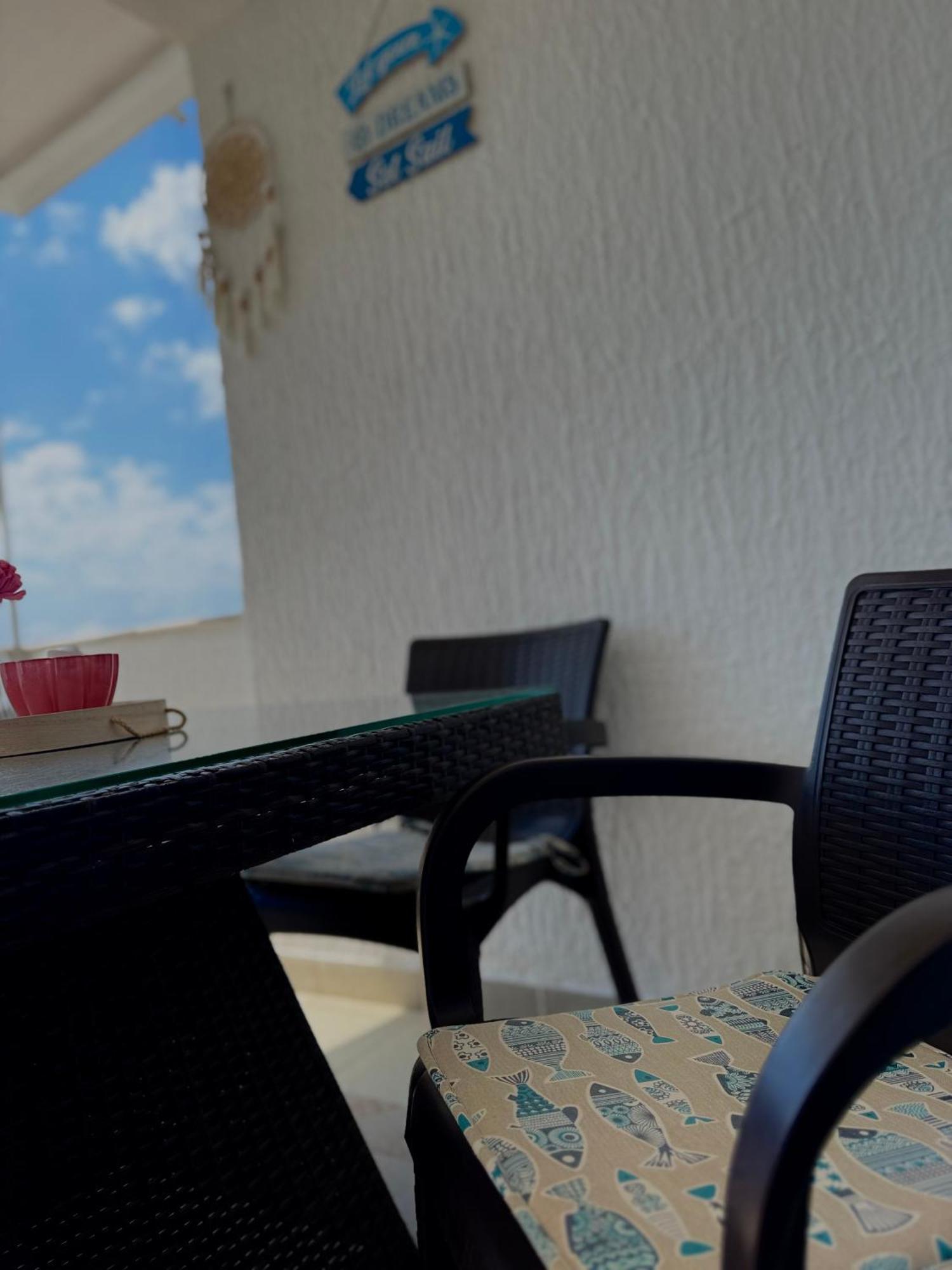 Pine&Sea Beach Retreat Sveti Stefan Exteriér fotografie